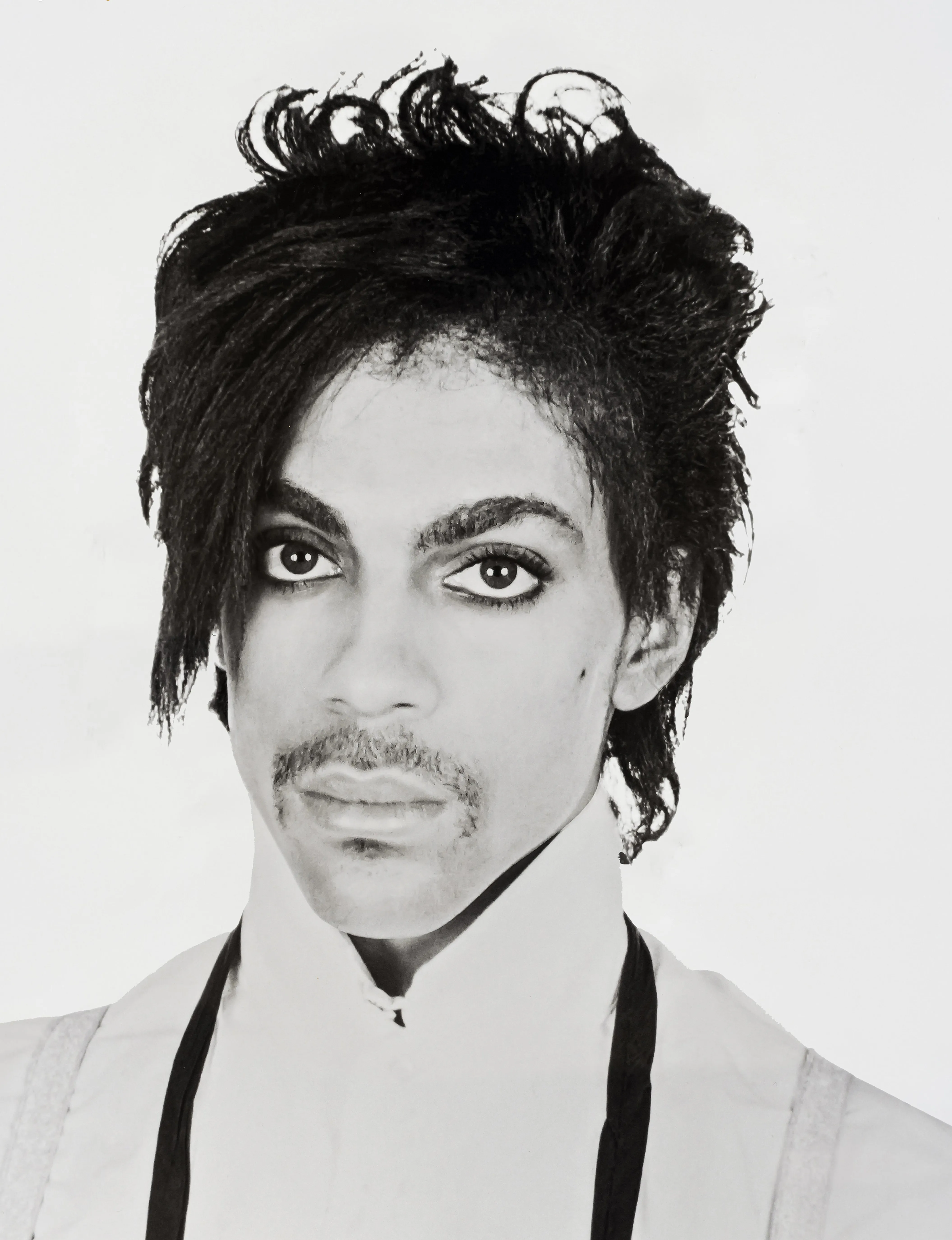 Prince, 1981